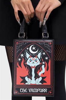Killstar: The Vampurr Book Bag
