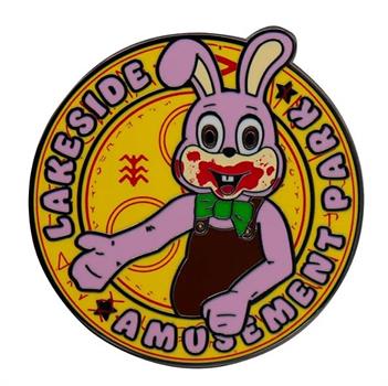 Silent Hill Robbie the Rabbit Limited Edition Pin