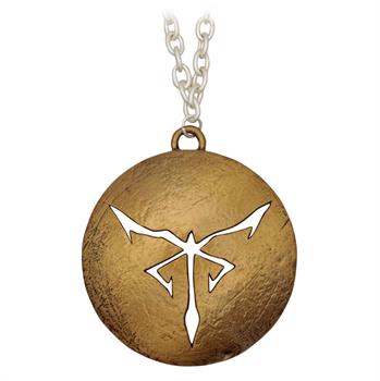 Resident Evil 4 Bitores Mendez Medallion