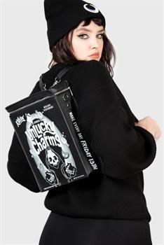Killstar: Unlucky Charms Backpack
