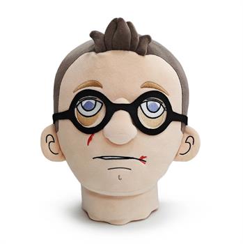 Youtooz - Fallout: Wilzig Plush