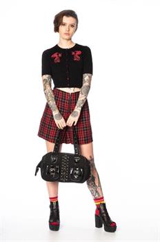 Banned Apparel Rhapsody Bag (Black)