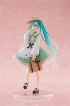 Hatsune Miku Fashion Country Ver