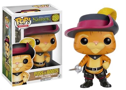 POP: Movies: Shrek: Puss in Boots 280