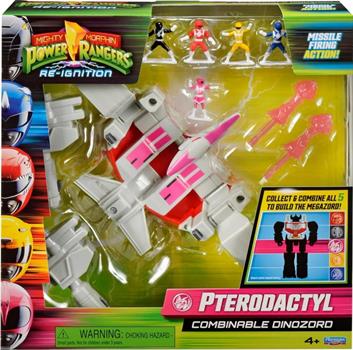 MM Power Rangers - Pterodactyl Dinozord