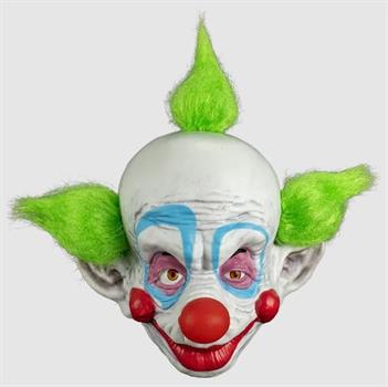 Killer Klowns FOS - Shorty Deluxe Injection Mask