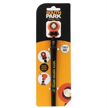 South Park Fidget Pen