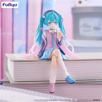 Hatsune Miku Noodle Stopper - Love Blazer Navy