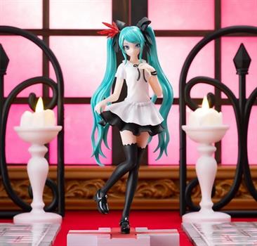 Luminista Hatsune Miku Project Diva Mega 39's