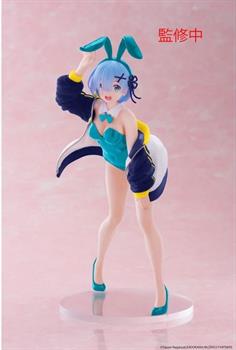 Re:ZERO Starting Life In Another World: Rem Jacket