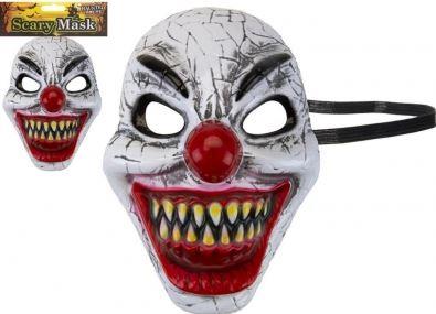 Clown Mask