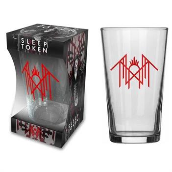 Sleep Token: Sigil Glass