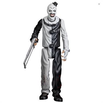 Terrifier Art the Clown 12" Vinyl Action Figure