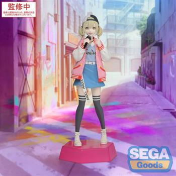 Hatsune Miku: Colorful Stage! Azusawa Kohane Statu