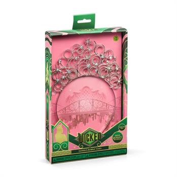 Wicked - Glinda's Bubble Tiara