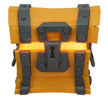 Fortnite Chest Light