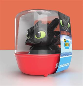 How To Train Your Dragon: Toothless TUBBZ (Mini)