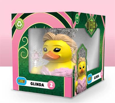 Wicked: Glinda Upland TUBBZ (Boxed Edition)