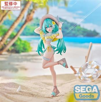 Hatsune Miku Series Luminasta Conceptual series