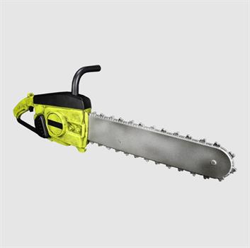 Texas Chainsaw - Lightweight Chainsaw w/Sound
