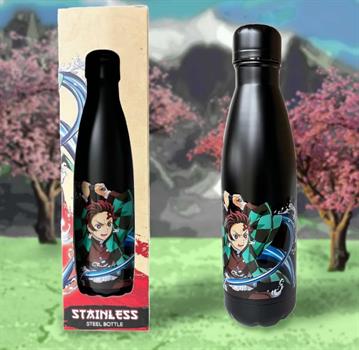 Demon Slayer Tanjiro Water Bottle