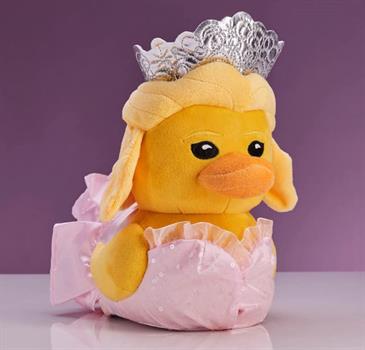 Wicked: Glinda TUBBZ Plushie