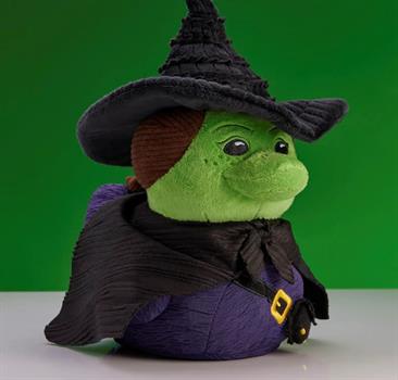 Wicked: Elphaba TUBBZ Plushie