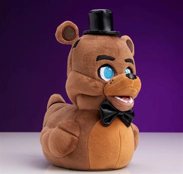 Five Nights At Freddy's: Freddy TUBBZ Plushie