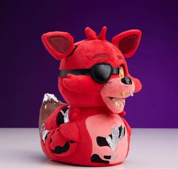 Five Nights At Freddy's: Foxy TUBBZ Plushie
