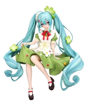 Hatsune Miku Noodle Stopper - Flower Fairy Clover
