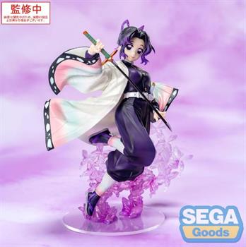Demon Slayer: Shinobu Kocho Statue