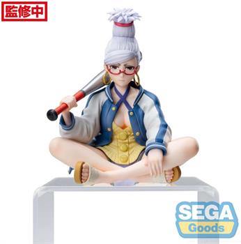 Dandadan PM Perching Seiko Statue