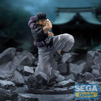 Jujutsu Kaisen Toji Fushiguro Statue
