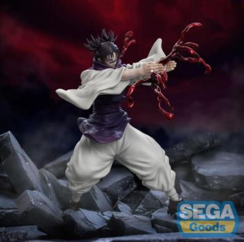 Jujutsu Kaisen Choso Statue
