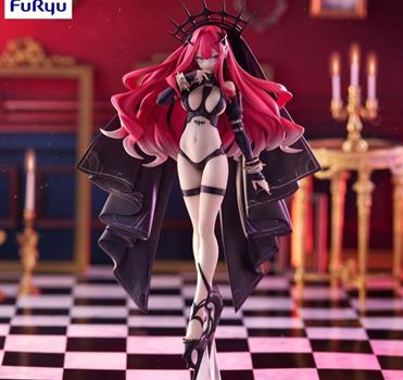 Fate/Grand Order Archer Baobhan Sith Statue