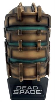 Dead Space Isaac Helmet Replica