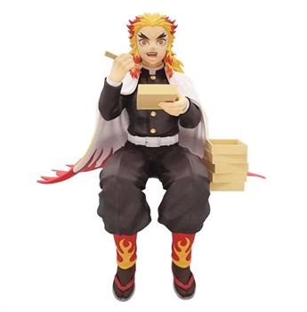 Demon Slayer: Noodle Stopper Rengoku Kyojuro Stat