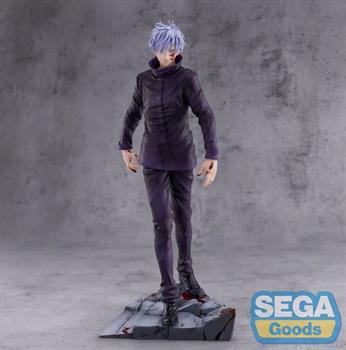 Jujutsu Kaisen Luminasta Satoru Gojo Extermination