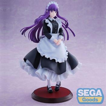 Frieren: Beyond Journey's End Statue Fern Maid