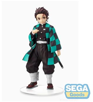 Demon Slayer: Tanjiro Kamado Sibling Bond Statue