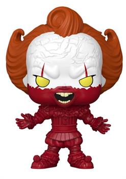 POP TV: Welcome to Derry - Bloody Pennywise