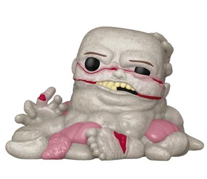 POP TV: Welcome to Derry - Pickle Dad