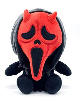 Youtooz - Ghost Face: Devil Face Plush