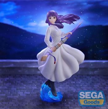 Frieren: Fern Ordinary Offensive Magic