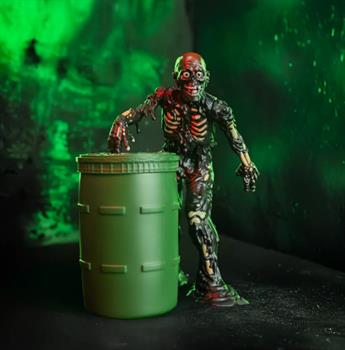 Return of the Living Dead Tarman 5" Figure