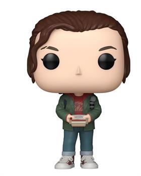 POP Television: Last of Us S1 - Ellie