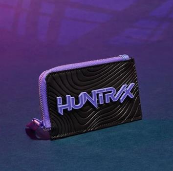 Loungefly: K-Pop Demon Hunters Huntrix Card Holder