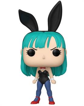 POP! Animation: Dragon Ball: Bulma 1286 Exclusive