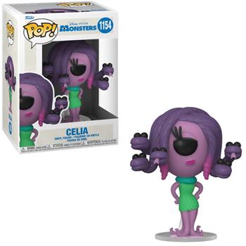 POP: Disney: Monsters Inc: Celia 1154