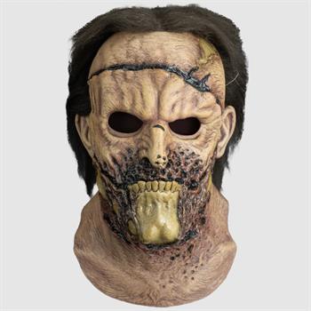 Evil Dead Army of Darkness Evil Ash Mask
